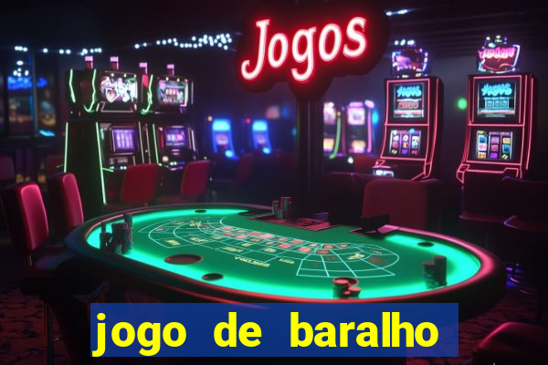 jogo de baralho cigano online